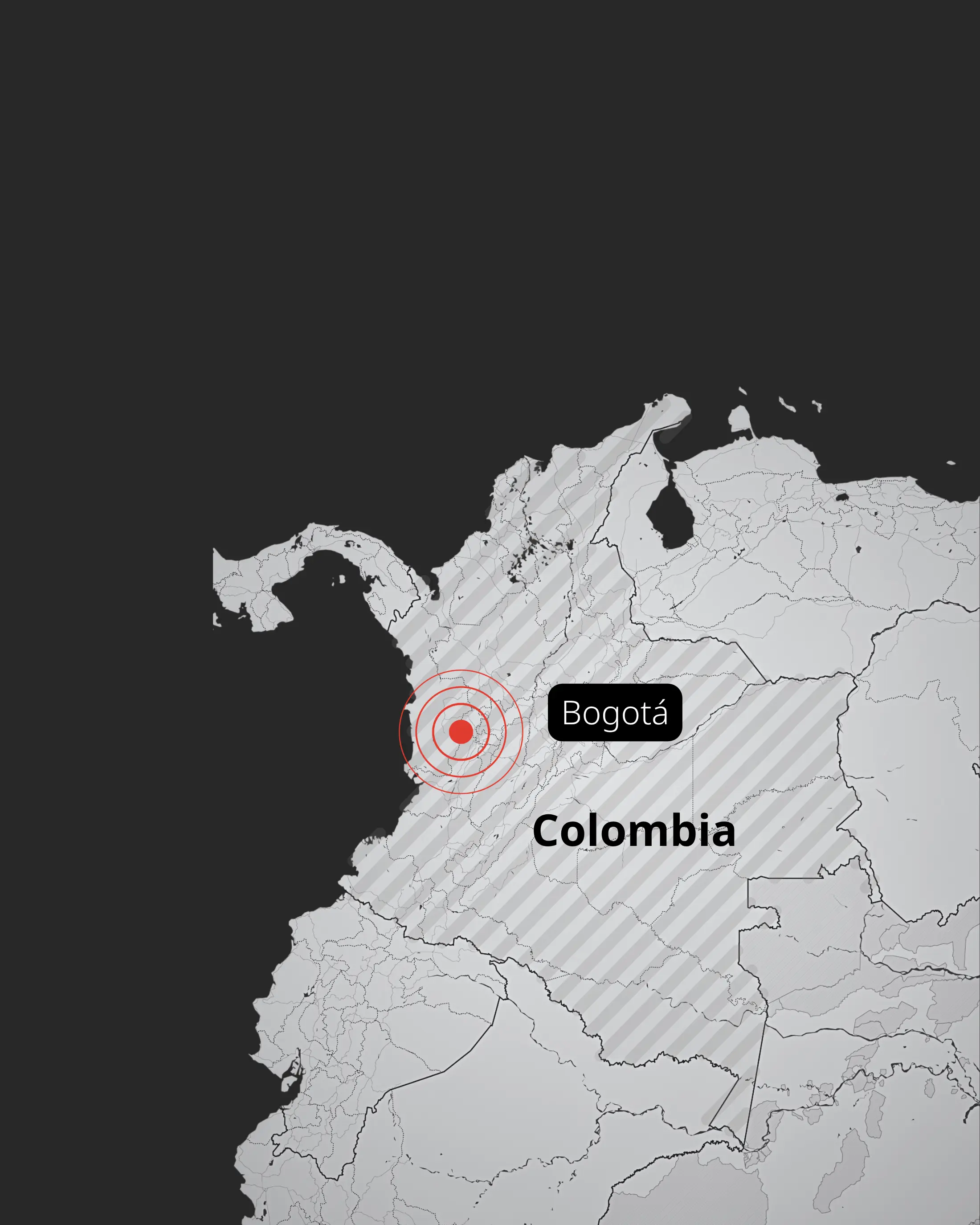 Emergencia Colombia